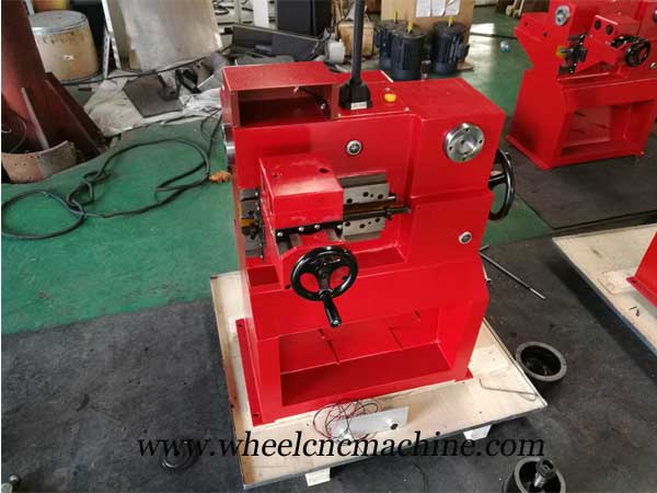 Brake Lathe Machine For Sale Exported to Malaysia
