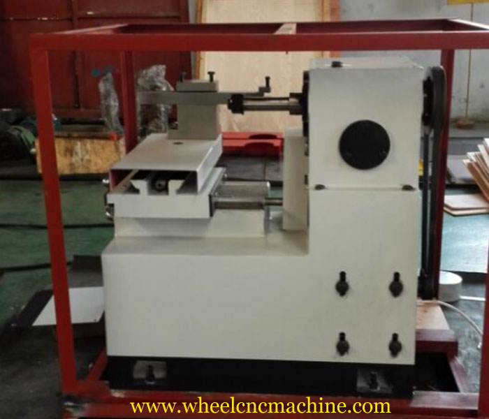 brake disc lathe c9335