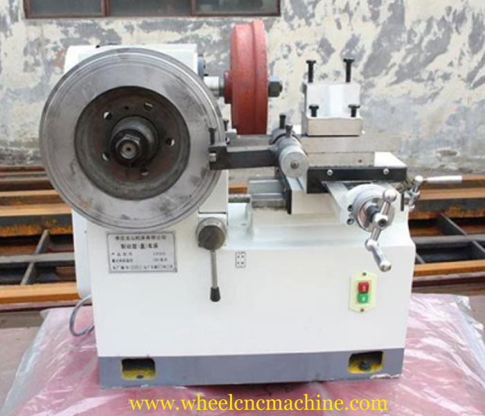 rim repair machine c9335