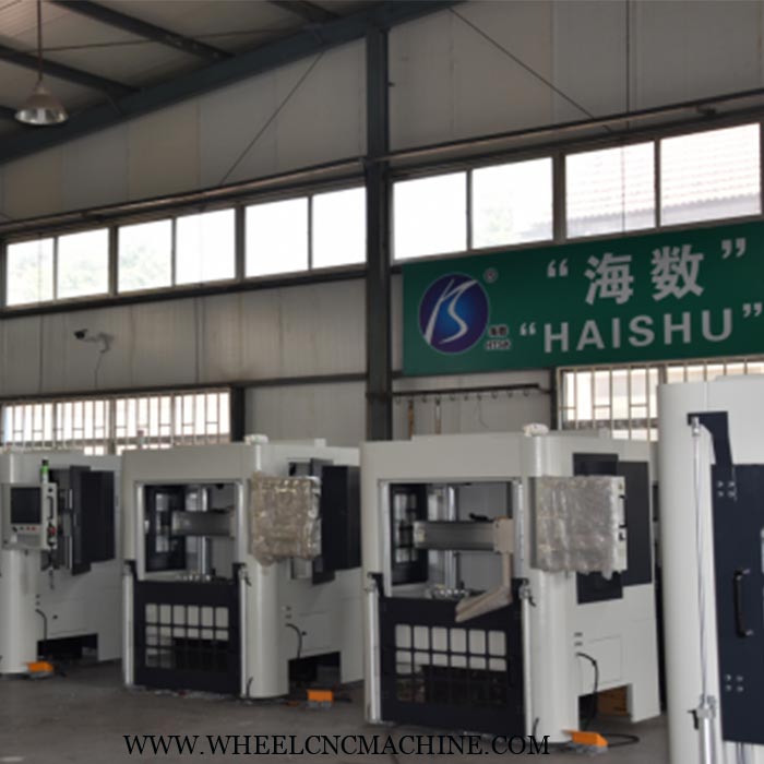 Vertical-Wheel-Surface-CNC-Lathe-CKL-35-Exported-to-New-Zealand