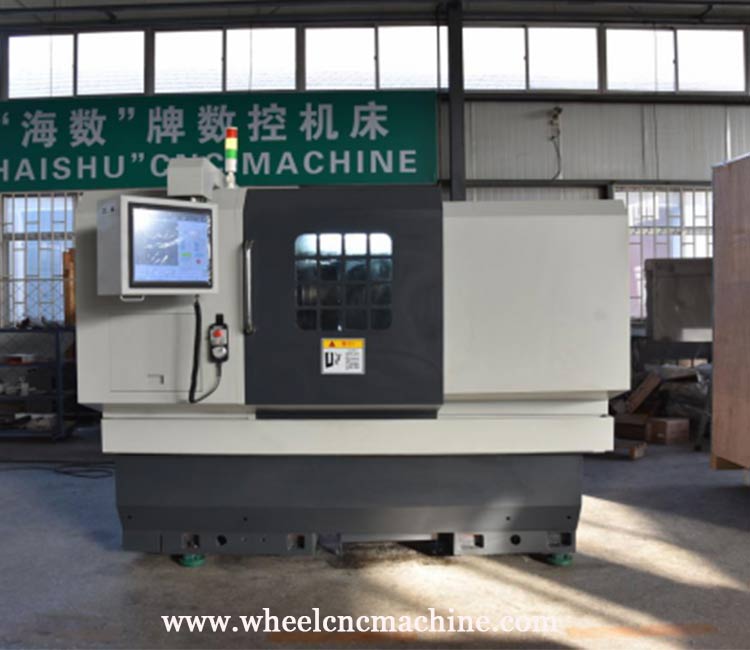 wheel-repair-lathe-CK6180A-Was-Exported-to-UK