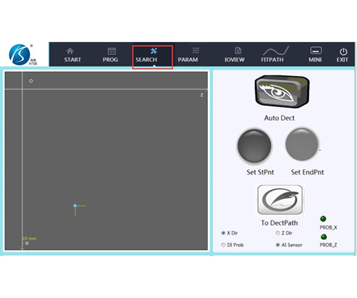 How To Operate The HAISHU wheel repair cnc lathe