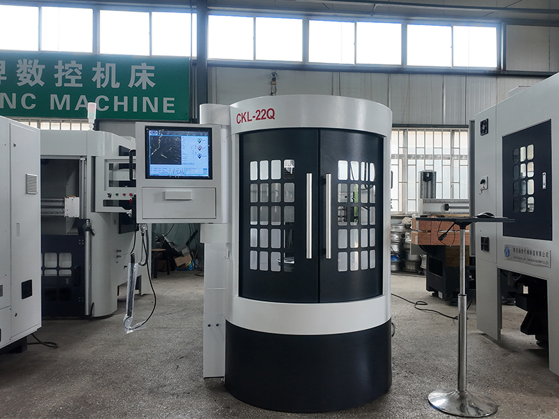 How Bent Wheel Repair Machine Saves Money
