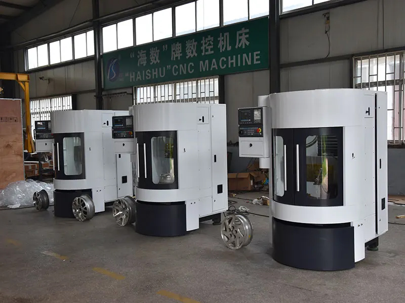 Best Bent Wheel Repair Machine Guide 2023