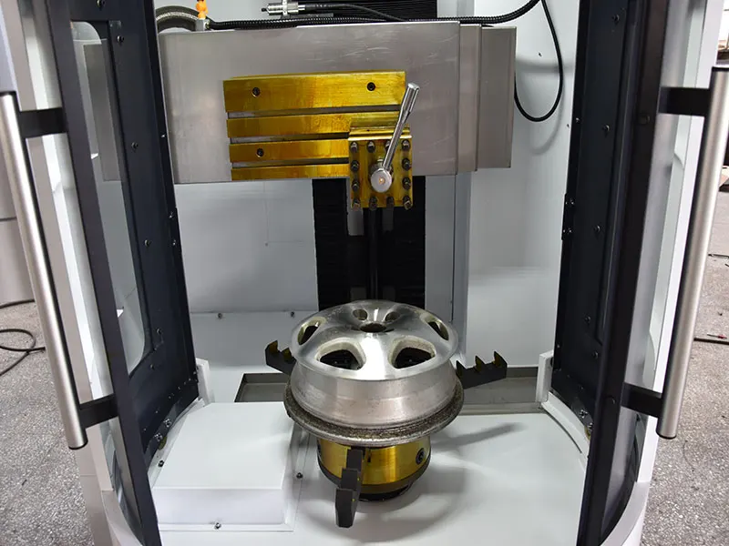 Top-rated best wheel repair equipment for modern workshops Top-rated best wheel repair equipment for modern workshops