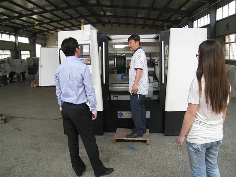 Top 5 Rim Cutting Machine for Precision and Efficiency