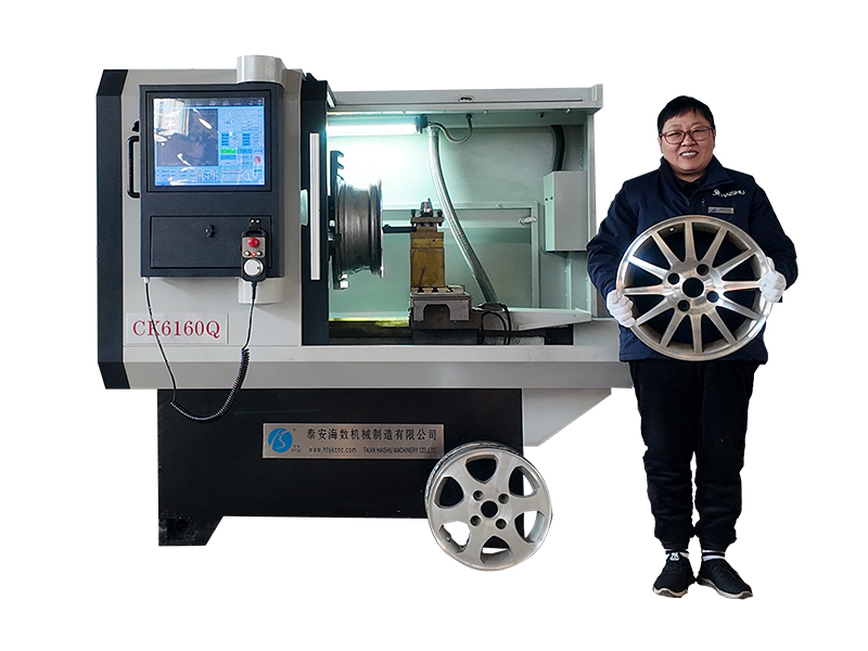 Buy Wheel Repair Machine for Sale Online