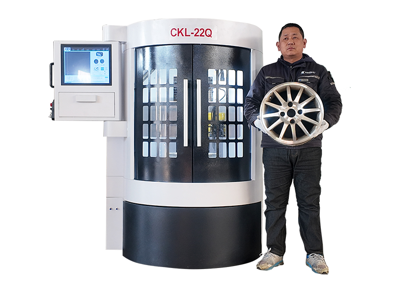 Best Wheel Repair Machine for Sale Deals