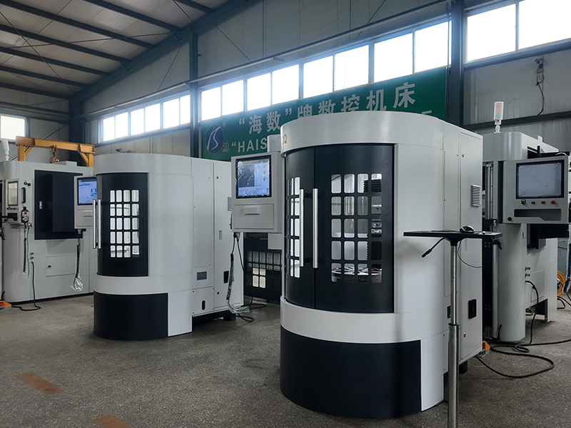 Industrial Car Wheel Repair Machines Top Picks