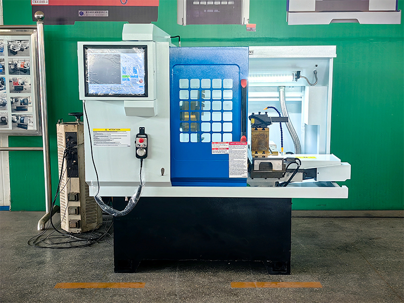Alloy Car Wheel Repair Machines: Buyer Guide