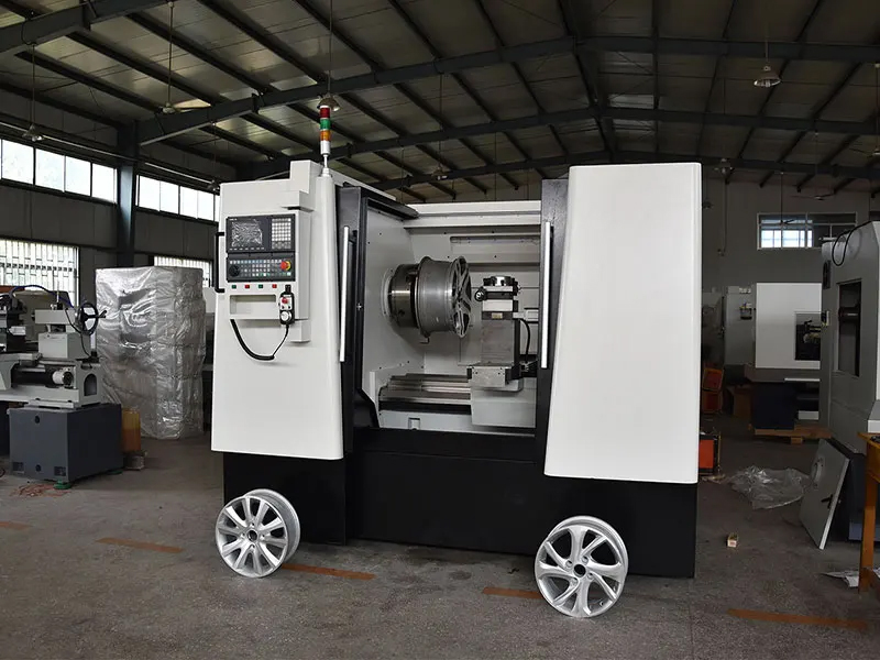 Top 8 Pro Hydraulic Wheel Straightener Guide Top 8 Pro Hydraulic Wheel Straightener Guide