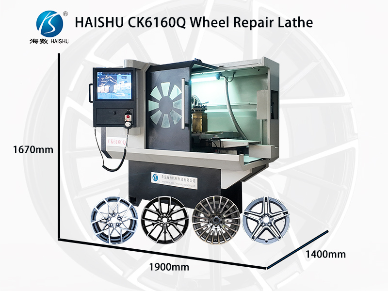 Wheel Straightening Machine: Top Models Compared