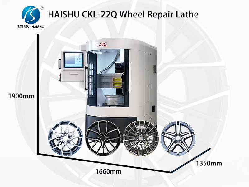 Buy Wheel Straightening Machine: Reviews & Guide
