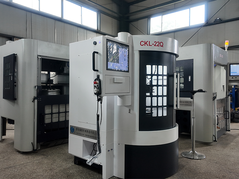 CNC Alloy Wheel Repair Machine for Professional Rim Restoration