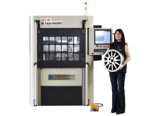 Top 10 Integrated Wheel Repair Machines Reviewed