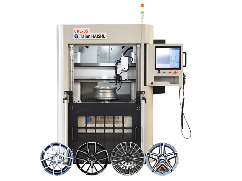 Affordable Integrated Wheel Repair Machine Price Guide Affordable Integrated Wheel Repair Machine Price Guide