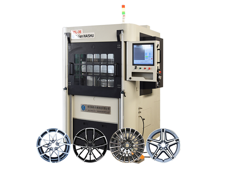 Best Integrated Wheel Repair Machine Buying Guide Best Integrated Wheel Repair Machine Buying Guide