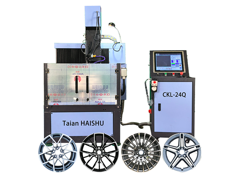 Compare Smart Wheel Repair Machine Capacity and Price Compare Smart Wheel Repair Machine Capacity and Price