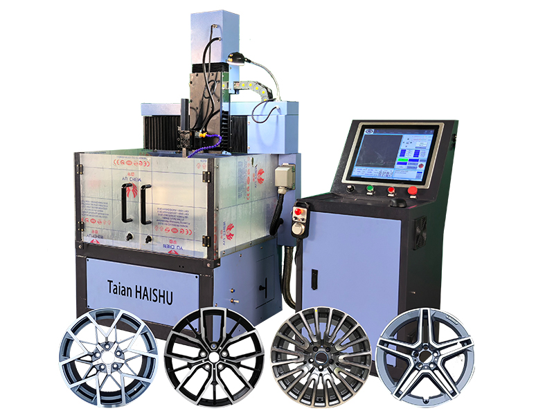How to Choose the Best Smart Wheel Repair MachineHow to Choose the Best Smart Wheel Repair Machine How to Choose the Best Smart Wheel Repair Machine